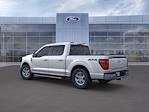 2025 Ford F-150 SuperCrew Cab 4WD Pickup for sale #22492 - photo 2
