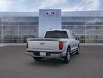 2025 Ford F-150 SuperCrew Cab 4WD Pickup for sale #22492 - photo 8