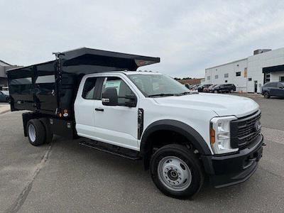 New 2025 Ford F-450 - photo 1