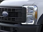 New 2025 Ford F-450 XL Super Cab 4WD Cab Chassis for sale #22497 - photo 17