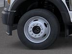 New 2025 Ford F-450 XL Super Cab 4WD Cab Chassis for sale #22497 - photo 19