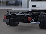 New 2025 Ford F-450 XL Super Cab 4WD Cab Chassis for sale #22497 - photo 21