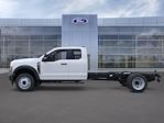 New 2025 Ford F-450 XL Super Cab 4WD Cab Chassis for sale #22497 - photo 4