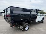 New 2025 Ford F-450 Super Cab 4WD Landscape Dump for sale #22497 - photo 19
