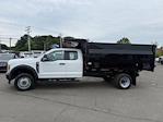 New 2025 Ford F-450 Super Cab 4WD Landscape Dump for sale #22497 - photo 20