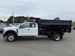 2025 Ford F-450 Super Cab DRW 4x4 Landscape Dump for sale #22497 - photo 5