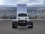 2025 Ford F-550 Super Cab DRW 4x4 Dejana Truck & Utility Equipment Dump Truck for sale #22498 - photo 9