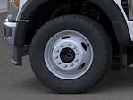 2025 Ford F-550 Super Cab DRW 4x4 Dejana Truck & Utility Equipment Dump Truck for sale #22498 - photo 23