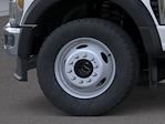 New 2025 Ford F-550 Super Cab 4WD Dump Truck for sale #22498 - photo 19