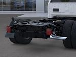 New 2025 Ford F-550 Super Cab 4WD Dump Truck for sale #22498 - photo 21