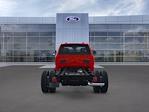 2025 Ford F-550 Super Cab DRW 4WD Cab Chassis for sale #22508 - photo 5