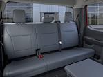 2025 Ford F-550 Super Cab DRW 4WD Cab Chassis for sale #22508 - photo 11