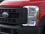 2025 Ford F-550 Super Cab DRW 4WD Cab Chassis for sale #22508 - photo 17