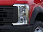 2025 Ford F-550 Super Cab DRW 4WD Cab Chassis for sale #22508 - photo 18