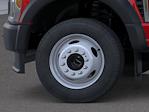 2025 Ford F-550 Super Cab DRW 4WD Cab Chassis for sale #22508 - photo 19