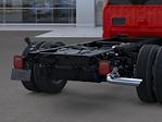 2025 Ford F-550 Super Cab DRW 4WD Cab Chassis for sale #22508 - photo 21