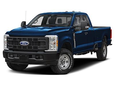 2025 Ford F-250 Super Cab 4WD Pickup for sale #22511 - photo 1
