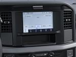 New 2025 Ford F-550 XL Crew Cab 4WD Cab Chassis for sale #22517 - photo 14