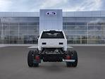 2025 Ford F-550 Crew Cab DRW 4WD Cab Chassis for sale #22517 - photo 13