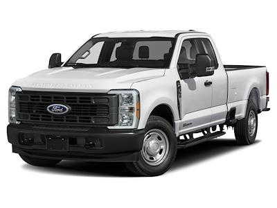 2025 Ford F-350 Super Cab SRW 4WD Pickup for sale #22518 - photo 1