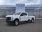 New 2025 Ford F-350 XL Super Cab 4WD SRW Pickup for sale #22518 - photo 1