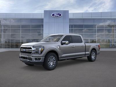 2025 Ford F-150 SuperCrew Cab 4WD Pickup for sale #22520 - photo 1