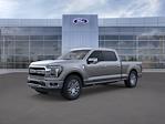 2025 Ford F-150 SuperCrew Cab 4WD Pickup for sale #22520 - photo 1