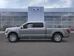 2025 Ford F-150 SuperCrew Cab 4WD Pickup for sale #22520 - photo 4