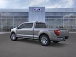2025 Ford F-150 SuperCrew Cab 4WD Pickup for sale #22520 - photo 2