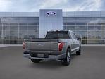 2025 Ford F-150 SuperCrew Cab 4WD Pickup for sale #22520 - photo 8