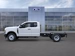 2025 Ford F-350 Super Cab DRW 4x4 Cab Chassis for sale #22532 - photo 11