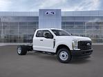 2025 Ford F-350 Super Cab DRW 4x4 Cab Chassis for sale #22532 - photo 15