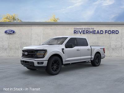 2025 Ford F-150 SuperCrew Cab 4WD Pickup for sale #22540 - photo 1