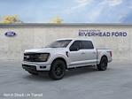 2025 Ford F-150 SuperCrew Cab 4WD Pickup for sale #22540 - photo 1