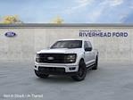 2025 Ford F-150 SuperCrew Cab 4WD Pickup for sale #22540 - photo 3