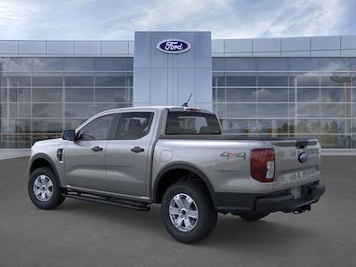 New 2025 Ford Ranger XL SuperCrew Cab 4WD Pickup for sale #22542 - photo 2