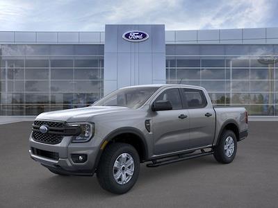 2025 Ford Ranger SuperCrew Cab 4WD Pickup for sale #22542 - photo 1