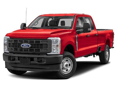 2025 Ford F-350 Crew Cab SRW 4WD Pickup for sale #22549 - photo 1