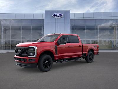 New 2025 Ford F-350 - photo 1