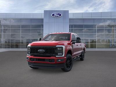 New 2025 Ford F-350 - photo 1