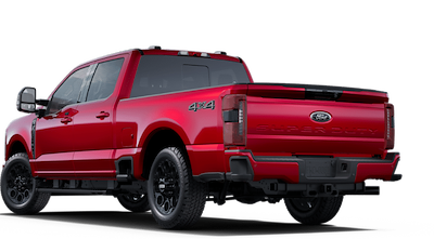 New 2025 Ford F-350 Lariat Crew Cab for sale #22549 - photo 2