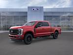 New 2025 Ford F-350 Lariat Crew Cab 4WD SRW Pickup for sale #22549 - photo 1