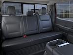 New 2025 Ford F-350 Lariat Crew Cab 4WD SRW Pickup for sale #22549 - photo 11