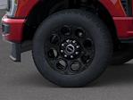New 2025 Ford F-350 Lariat Crew Cab 4WD SRW Pickup for sale #22549 - photo 19
