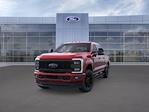New 2025 Ford F-350 Lariat Crew Cab 4WD SRW Pickup for sale #22549 - photo 3