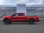 New 2025 Ford F-350 Lariat Crew Cab 4WD SRW Pickup for sale #22549 - photo 4