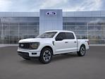 2025 Ford F-150 SuperCrew Cab 4WD Pickup for sale #22551 - photo 1