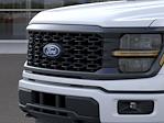 2025 Ford F-150 SuperCrew Cab 4WD Pickup for sale #22551 - photo 17