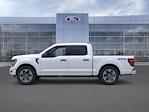 2025 Ford F-150 SuperCrew Cab 4WD Pickup for sale #22551 - photo 4