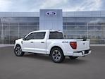 2025 Ford F-150 SuperCrew Cab 4WD Pickup for sale #22551 - photo 2